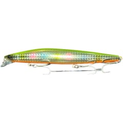 SEÑUELO TSURINOYA DW92I #4, 140MM