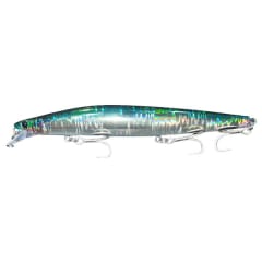 SEÑUELO TSURINOYA DW92F #4, 140MM