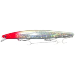 SEÑUELO TSURINOYA DW110B, #3, 163MM