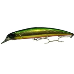 SEÑUELO TSURINOYA DW77M #4, 110MM