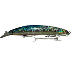 SEÑUELO TSURINOYA ASSASSINZ #6, 110MM