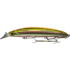 SEÑUELO TSURINOYA ASSASSINC #6, 110MM