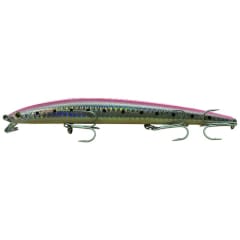 SEÑUELO OKUMA REPUNTE #J132, 145MM