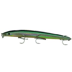 SEÑUELO OKUMA REPUNTE #J139, 145MM