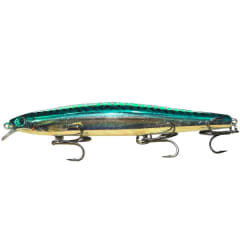 SEÑUELO RAPALA MAX RAP LONG RANGE MINNOW #SGML, 12CM