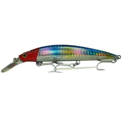 SEÑUELO POKEE 9448 #BO-128, 11CM
