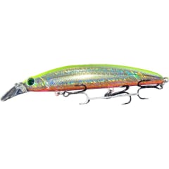 SEÑUELO PESCA MORTAL CONCE LAMAS 110F, 110MM #007