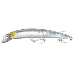 SEÑUELO YO-ZURI CRYSTAL MINNOW (F) #HPK, 130MM