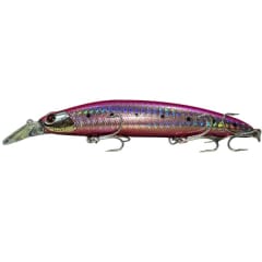 SEÑUELO BAD FISH HUNT ASSASIN #008, 110MM