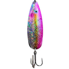 CUCHARA RAPTURE PRO SERIES WINDEX LURES #PS, 13CM