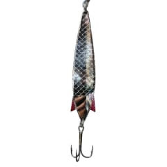 CUCHARA FALCON CLAW TOBY FALCON #S, 92MM