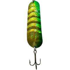 CUCHARA FALCON CLAW ATOM FALCON #G, 90MM