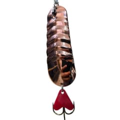 CUCHARA ABU GARCIA ATOM #K, 12CM