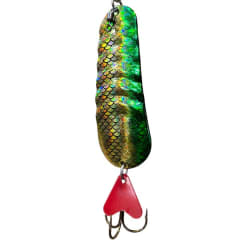 CUCHARA ABU GARCIA ATOM #G, 12CM