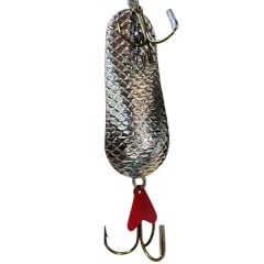 CUCHARA DAM SCALES SPOON #CP, 8CM