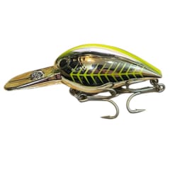 SEÑUELO RAGOT POTXA CHINOOK #YL, 9,5CM