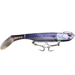 VINILO MAJORCRAFT HAMA-OH LIVE SABA #21, 100MM