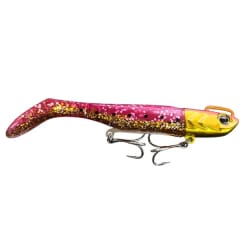 VINILO MAJORCRAFT HAMA-OH LIVE SABA #4, 100MM