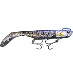 VINILO MAJORCRAFT HAMA-OH LIVE SABA #1, 100MM