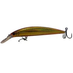 SEÑUELO DEFENSOR #8, 120MM