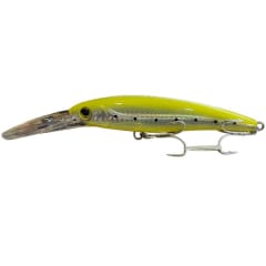 SEÑUELO RAPTURE PRO SERIES SEA RUNNER #HCHT, 120MM