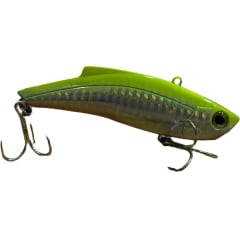 SEÑUELO YOKOZUNA RYOSHI SHARKIE LIPLESS #VPN, 90MM