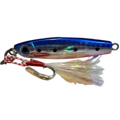 SEÑUELO YOKOZUNA RYOSHI CASTER JIL- CAST #APRNG, 60MM