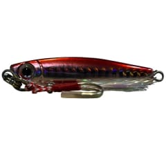 SEÑUELO YOKOZUNA RYOSHI CASTER JIL- CAST #RPHL, 60MM