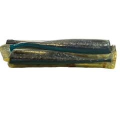 REPUESTO SEÑUELO VINILO STORM 360GT COASTAL #S, 12CM