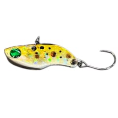 SEÑUELO RAPTURE CHUBI LURES VIBER 22 #103, 5CM