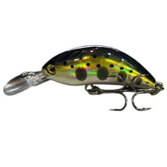 SEÑUELO RAPTURE HOT BEAN #YMS, 40MM