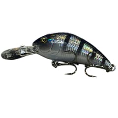 SEÑUELO RAPTURE EVOQUE #GSH, 40MM