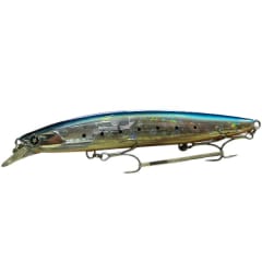 SEÑUELO SAKANA FLASH Z 135F (CLASSIC BLUE)