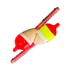 FLOTADOR OVALADO EAGLE CLAW