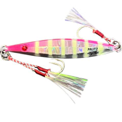 SEÑUELO JIG CHISPA HART PALITO #RBP