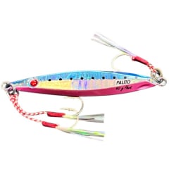 SEÑUELO JIG CHISPA HART PALITO #AZR