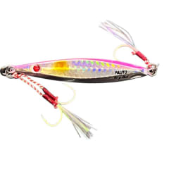 SEÑUELO JIG CHISPA HART PALITO #ARP