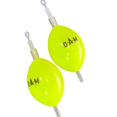 FLOTADOR DAM BUBBLUE 35X50MM