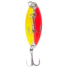 CUCHARA ESPAÑOLA RAL #PLATA