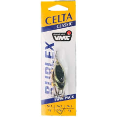CUCHARILLA RAPALA CELTA CLASSIC RUBLEX ONPJ