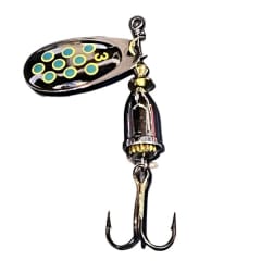 CUCHARILLA FALCON CLAW AERO VIBLEX SYBL