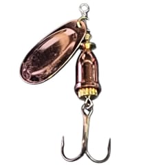 CUCHARILLA FALCON CLAW AERO VIBLEX K