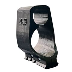 ABRAZADERA PARA M16