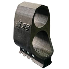 ABRAZADERA PARA M25