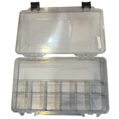 CAJA PARA SEÑUELOS