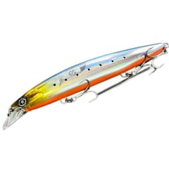 SEÑUELO SAKANA FLASH Z 135F (PEJEREY)