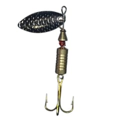 CUCHARILLA LETAL #NSDR