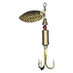 CUCHARILLA LETAL #GG