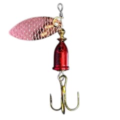 CUCHARILLA LETAL #CRD