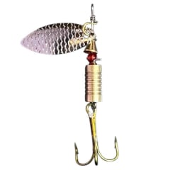 CUCHARILLA LETAL #PRG